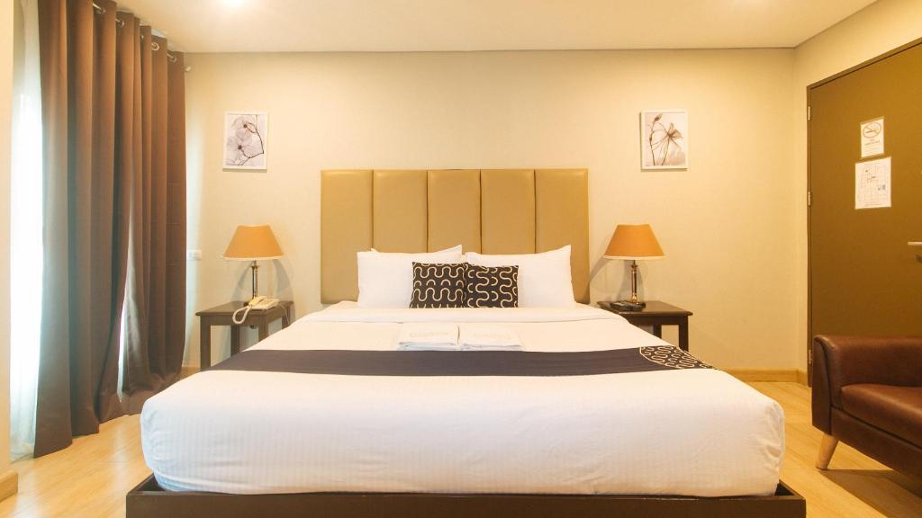 Asrodel Hotel RedPartner