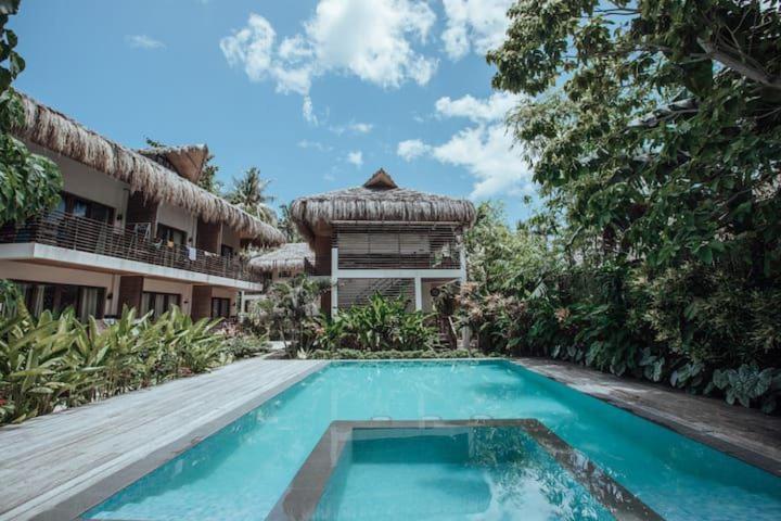 Caracoa Resort