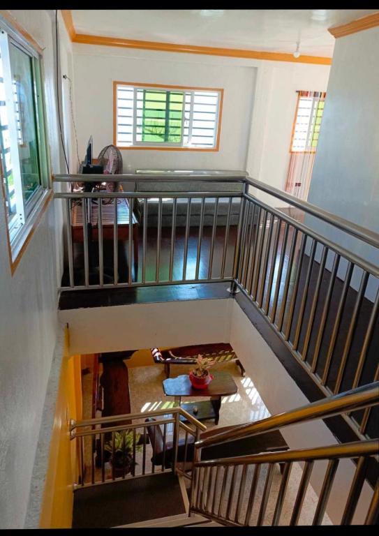 Carlinette Homestay Siargao