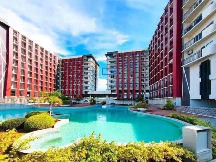 Carpe diem staycation #2