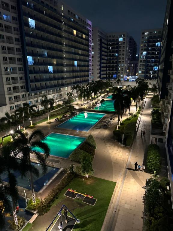 Casa Amara Staycation
