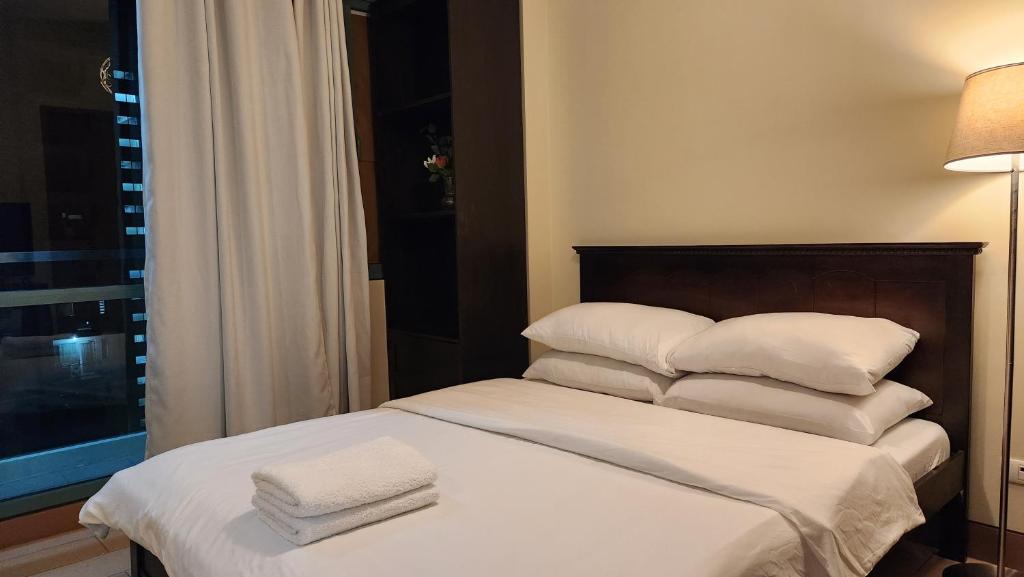 Casa Antonio at Two Palm Tree Villas Beside NAIA3