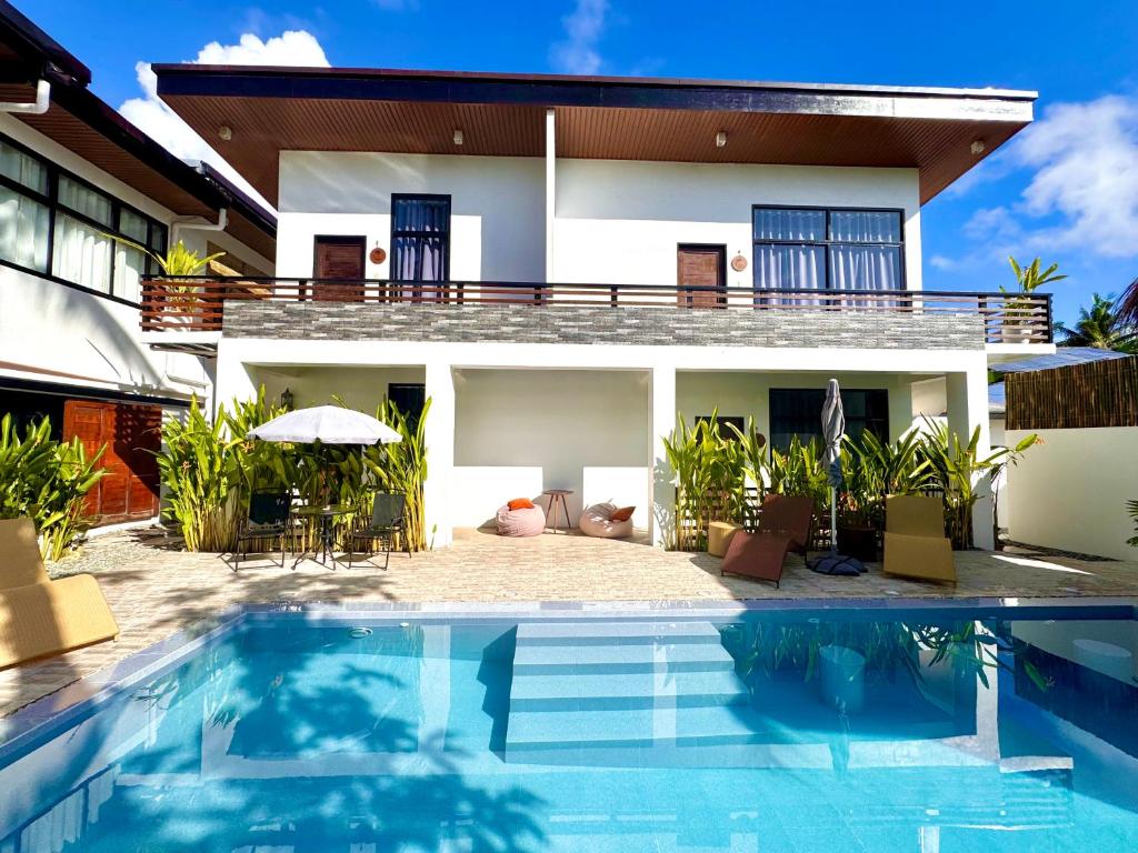 Casa Basa Siargao