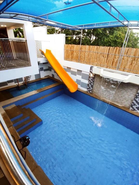 CASA BENITO Private Hot Spring Resort