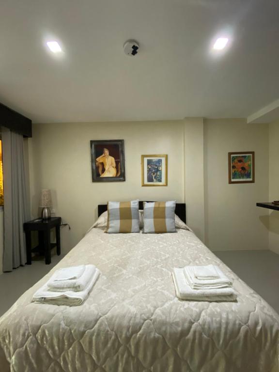 Casa Cecilia Hotel