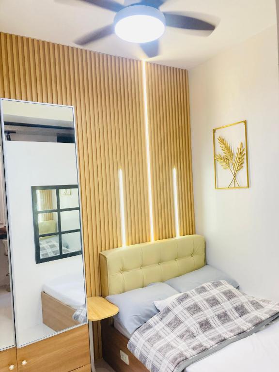 Casa Cion Staycation