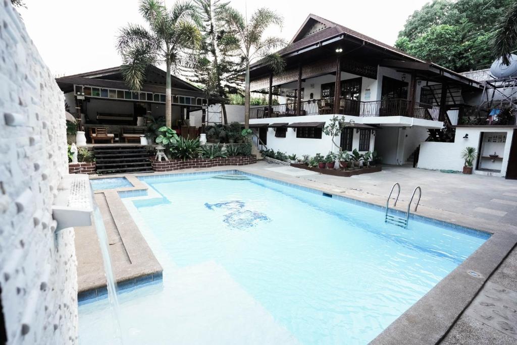 Casa de Celestina Private Resort