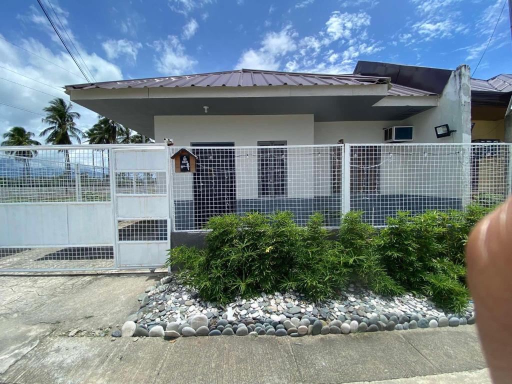 Casa de Dahican, 2BR House- near Dahican beach