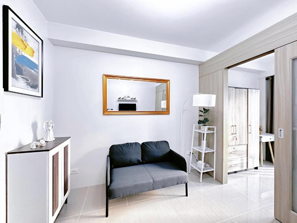 MOA Shore 1 Residence Tower A Pasay Staycation