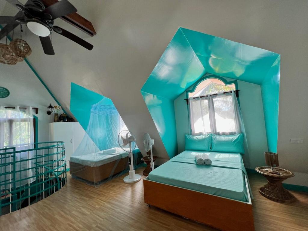 Casa de Moore Siargao
