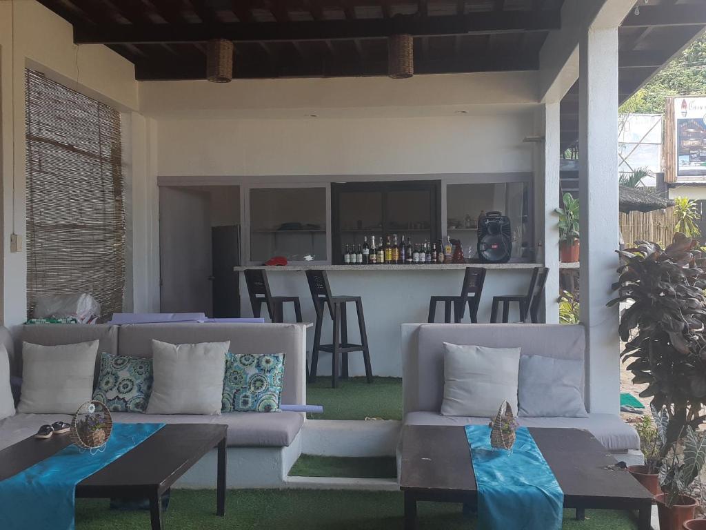 Casa de Patrizia