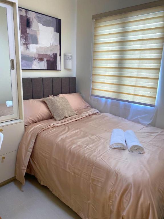 Casa de Vera Iloilo SMDC Style Residences