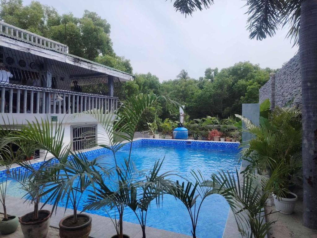 Casa Del Chen - Budget Friendly Stay - 20-30 Pax