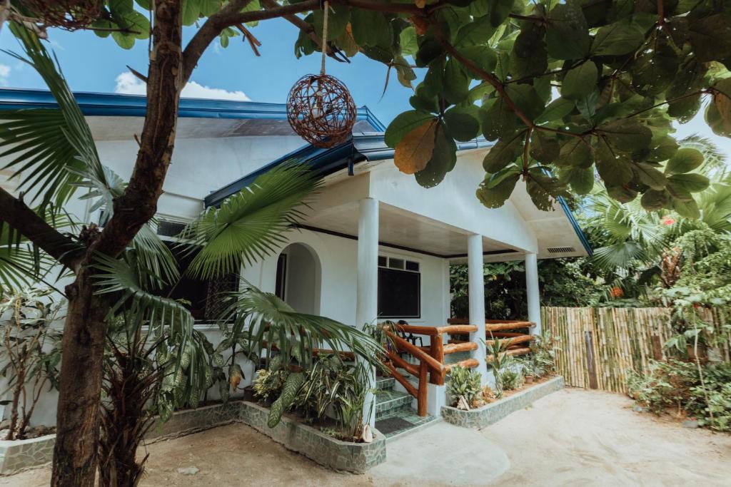 Casa Ella
