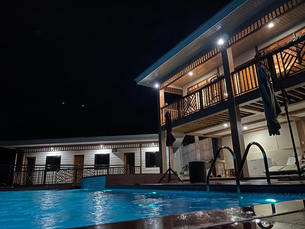 Casa Felicia
