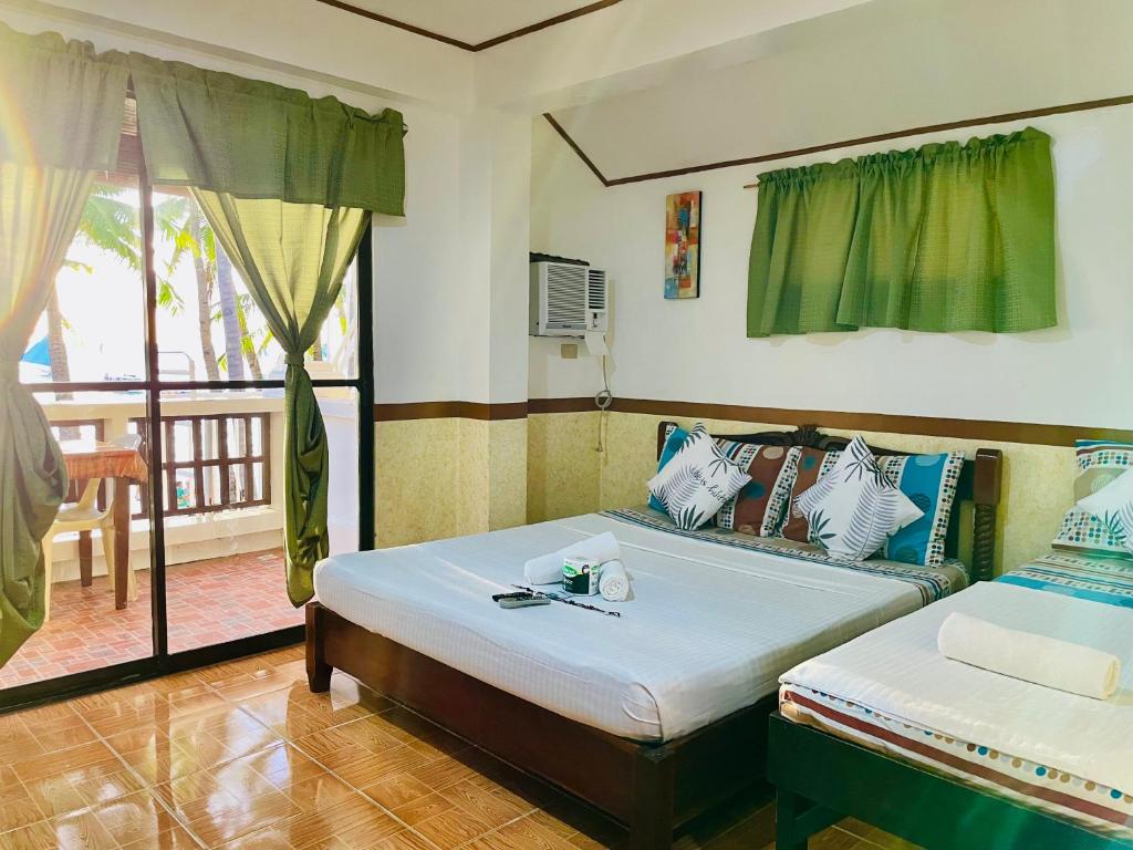 Casa Fiesta Resort
