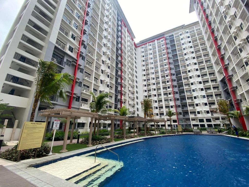 Casa Herminia at Bloom Residences 2Br