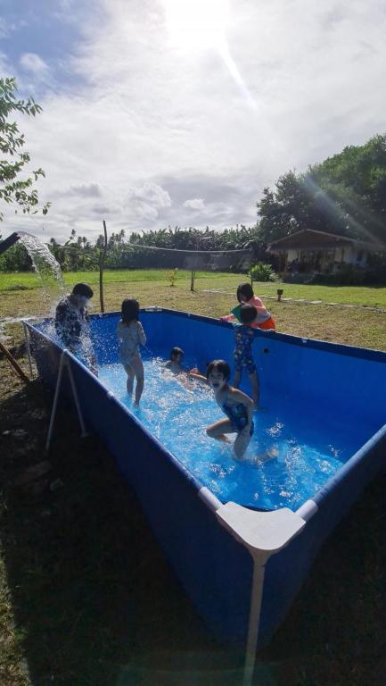 Casa Juan Farm