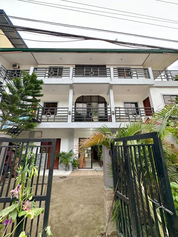 Casa Juliana El Nido