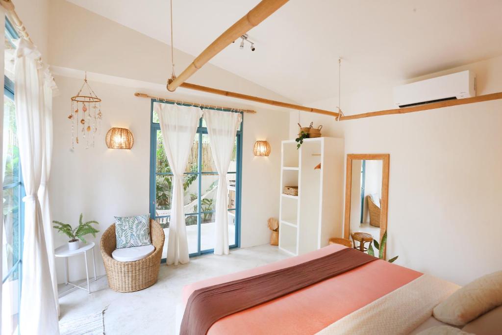 Casa Kasoy - Private pool villa