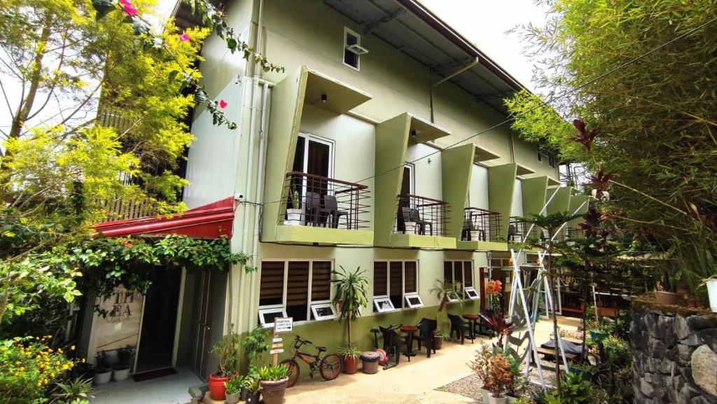 CASA LA EL BAGUIO