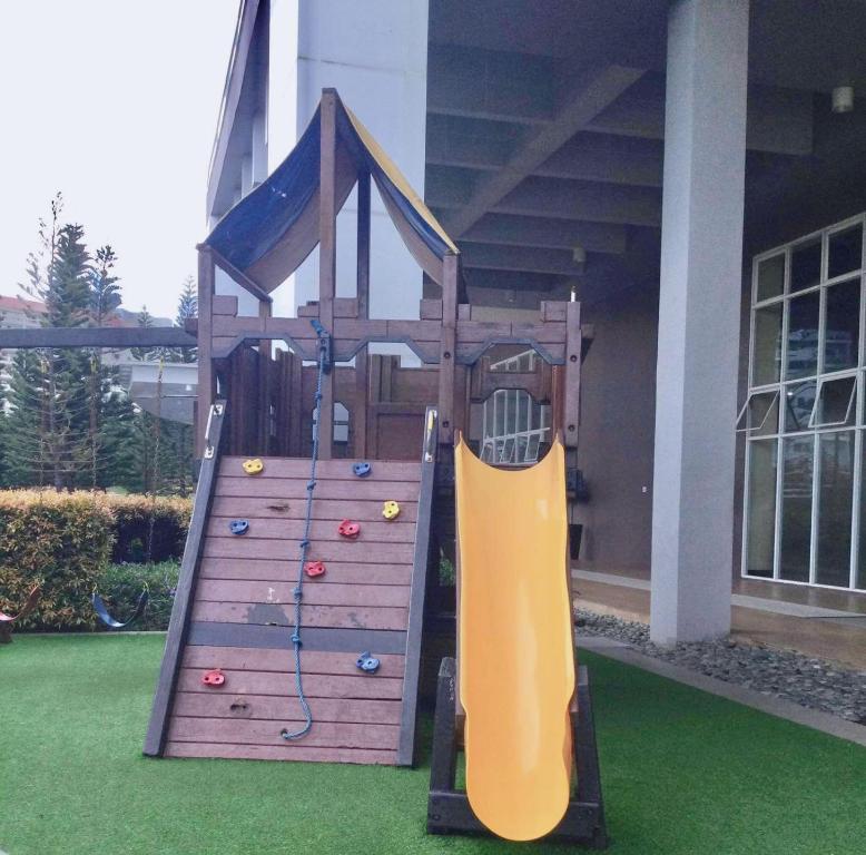 Casa Luis Staycation SMDC Tagaytay