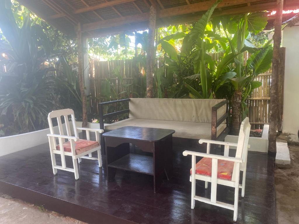 Casa Luna 4 by Angelito's