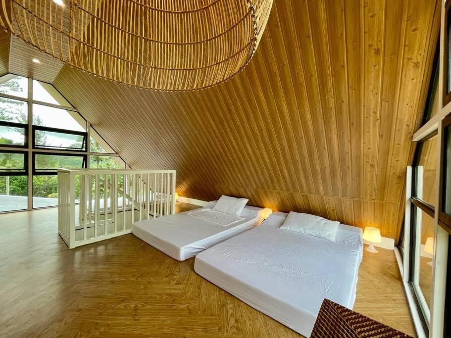 Casa Manta Mountain home, camping ground wi-fi