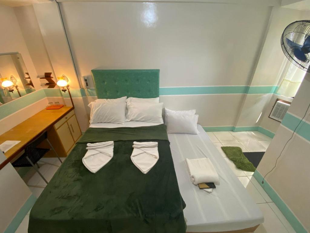 Casa Marie Hotel