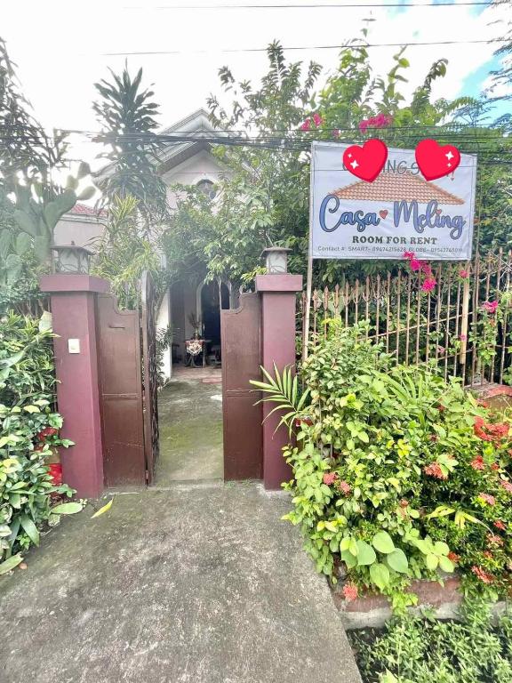 Casa Meling Transient House
