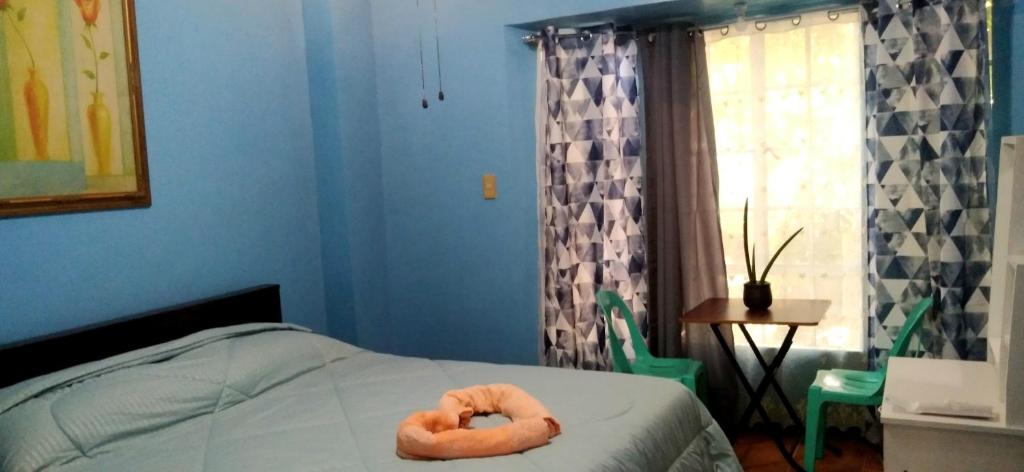 Casa Meling