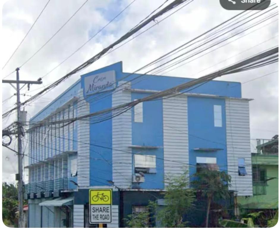 Casa Miranda