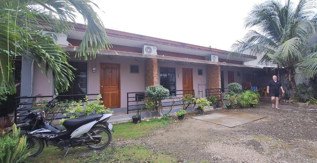 Casa Oeste