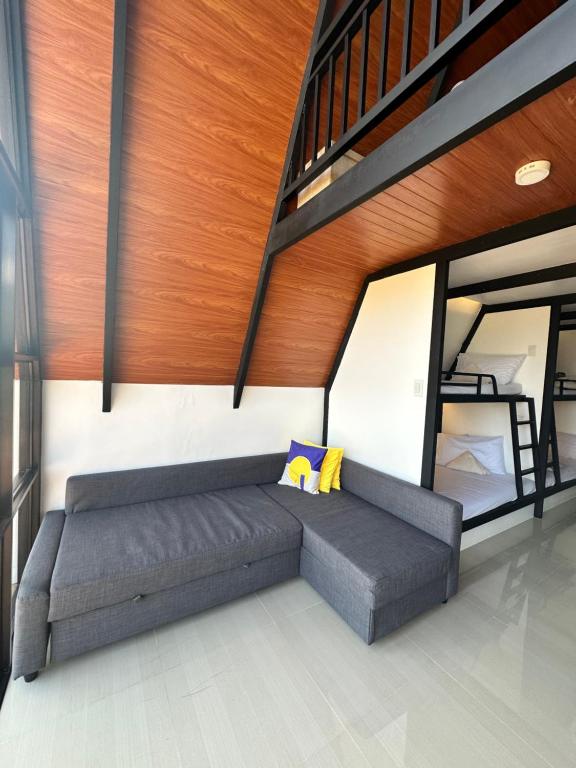 Casa Olivia