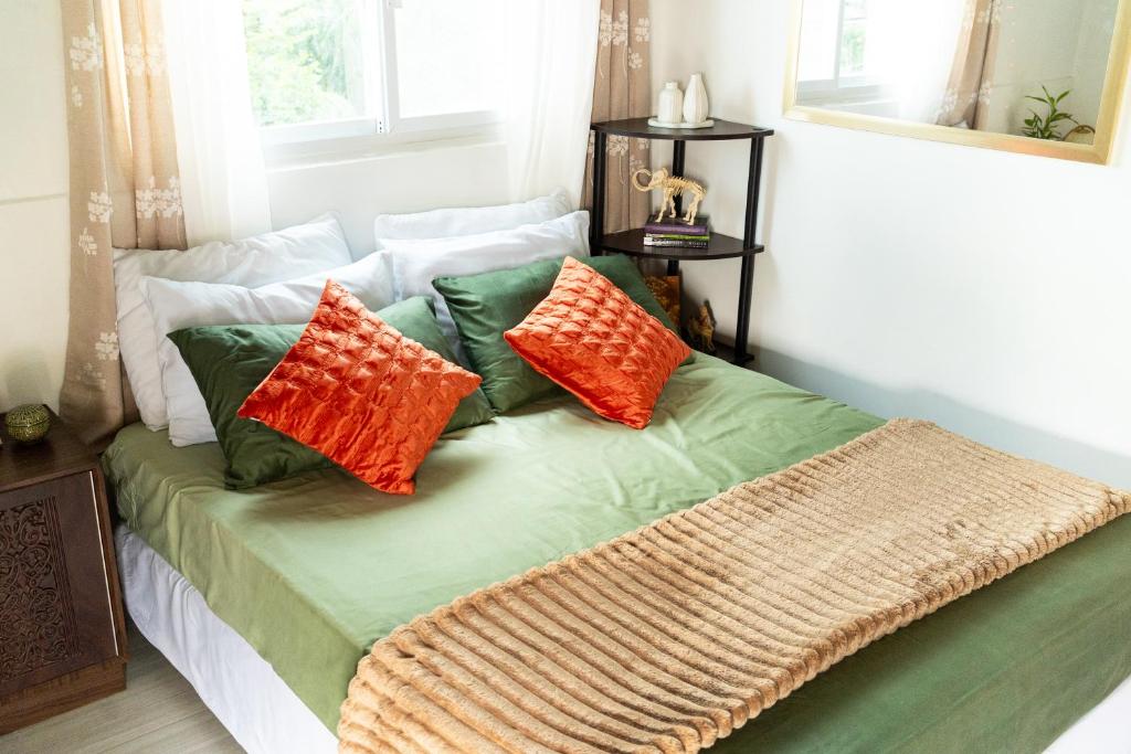 Casa Ricaforte - Apartelle and Stays