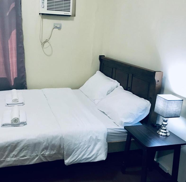 CASA TIPICA at AZALEA PLACE, GORORDO AVENUE, CEBU CITY