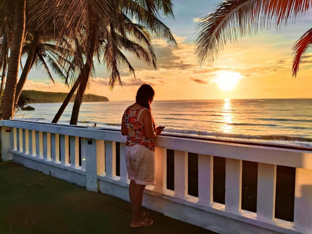 Casa Vacanza Talaonga Ocean View Resort -Viajeros Booking Services