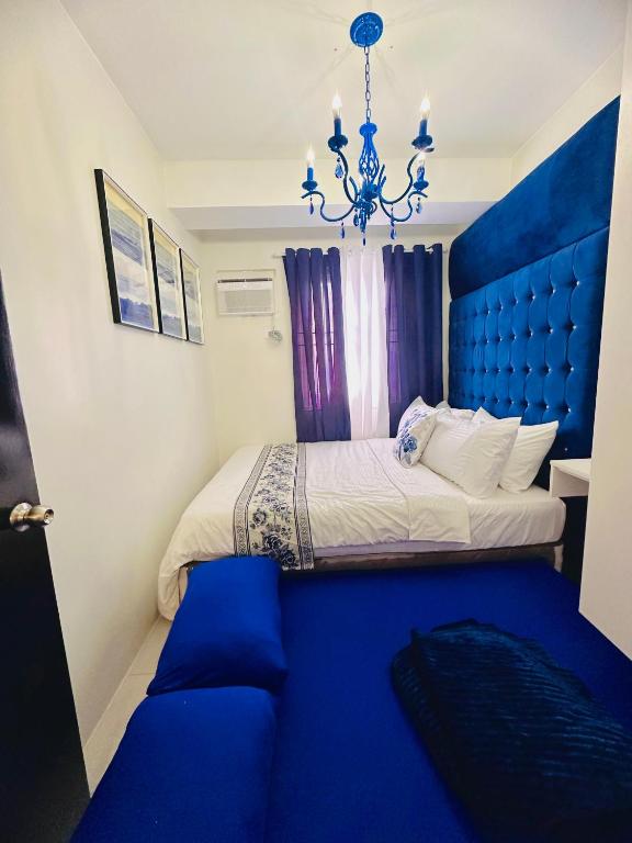 CasadeIsabel: Elegant 2BR n Cebu/Washing/Netflix