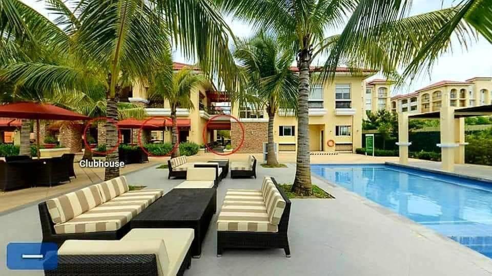 CasaMia Studio Sanremo Oasis Cebu