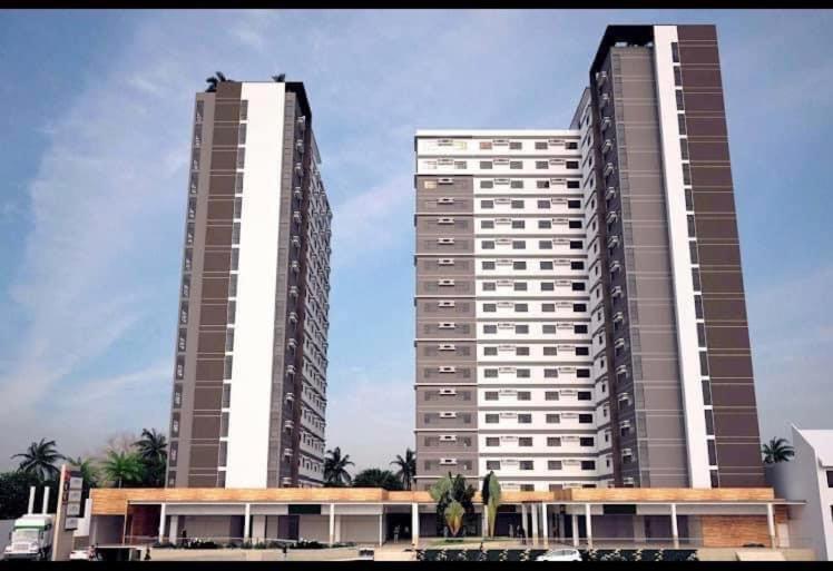Casamira Tower Labangon