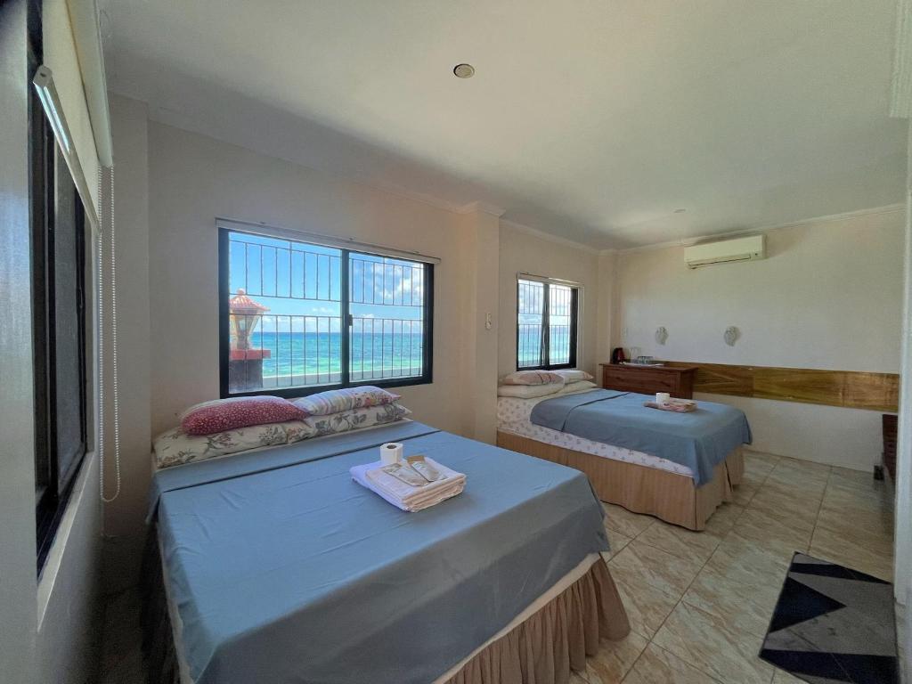 Casaroyal Beachfront