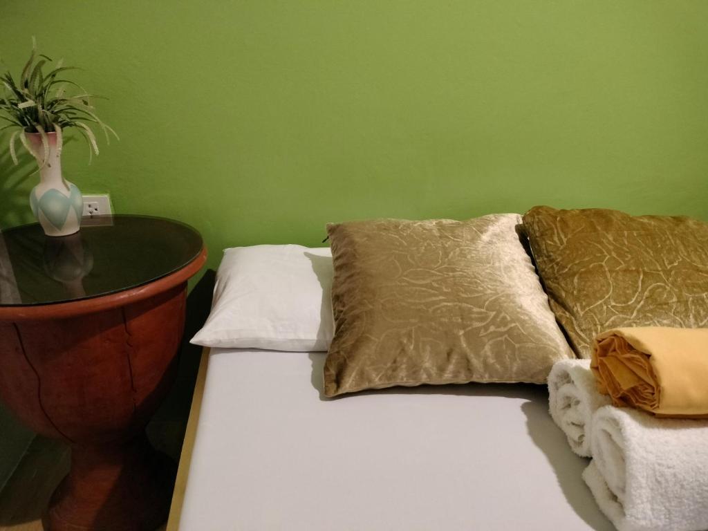 Casas del Salvador (Airbnb) Private Room #9