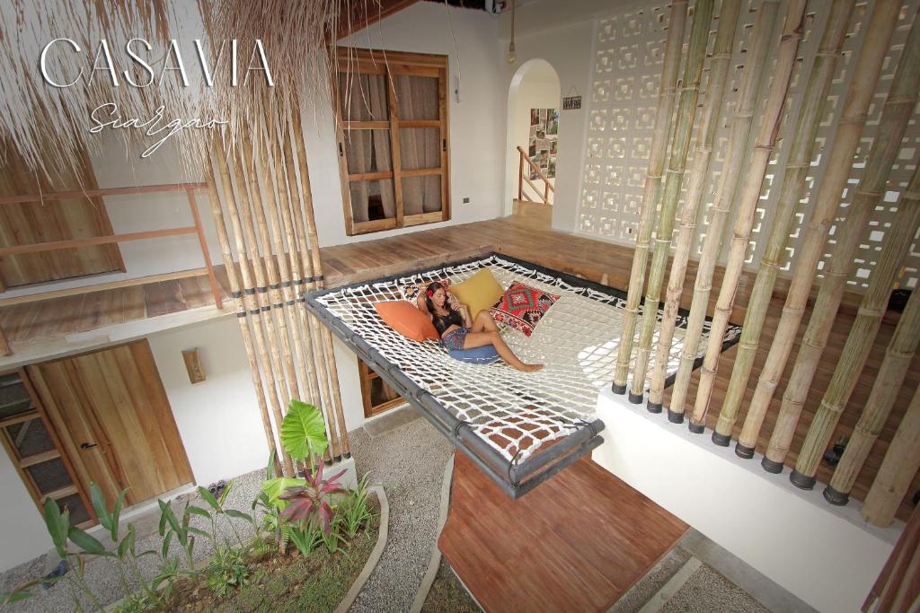 Casavia Siargao