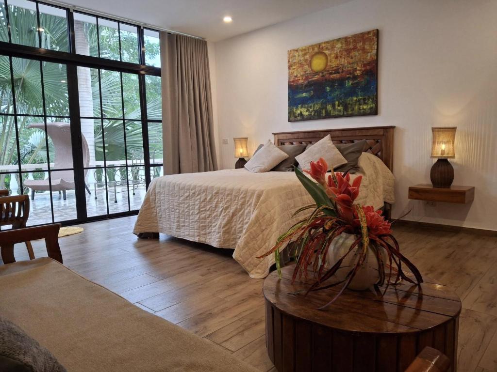 Casbah De Oro Guest and Transient House