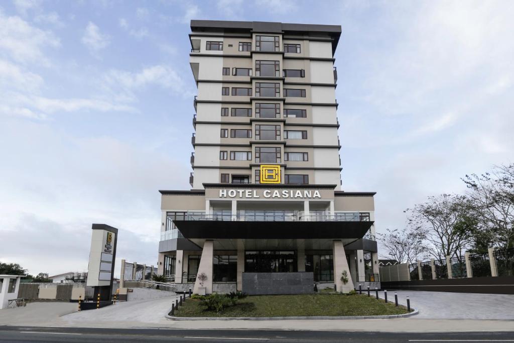 Hotel Casiana & Events Center Tagaytay Managed by HII
