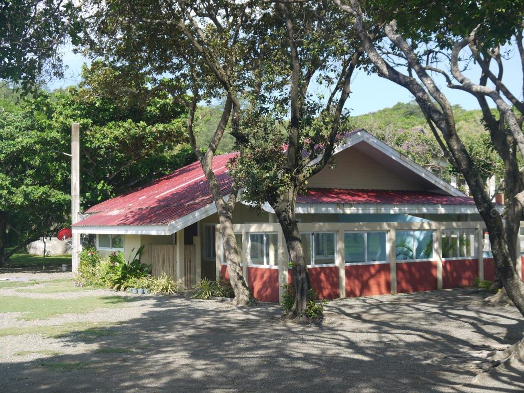 Casita A