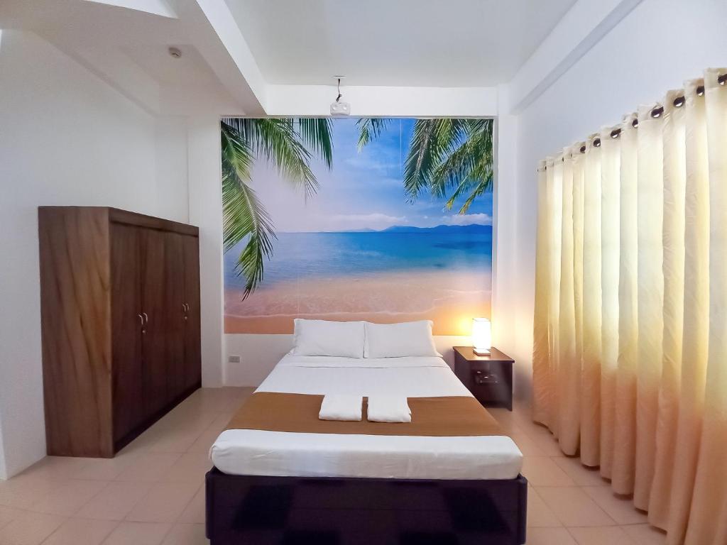 Castle Rock Boracay