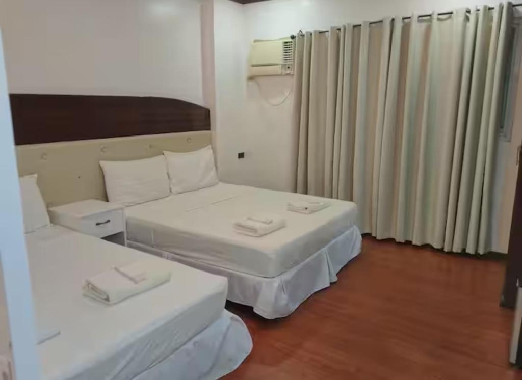 Catbalogan City Guestroom