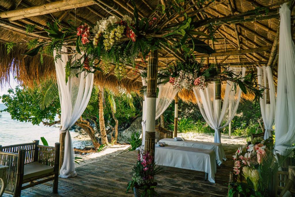 Cayo Coco - Island Glamping All-Inclusive