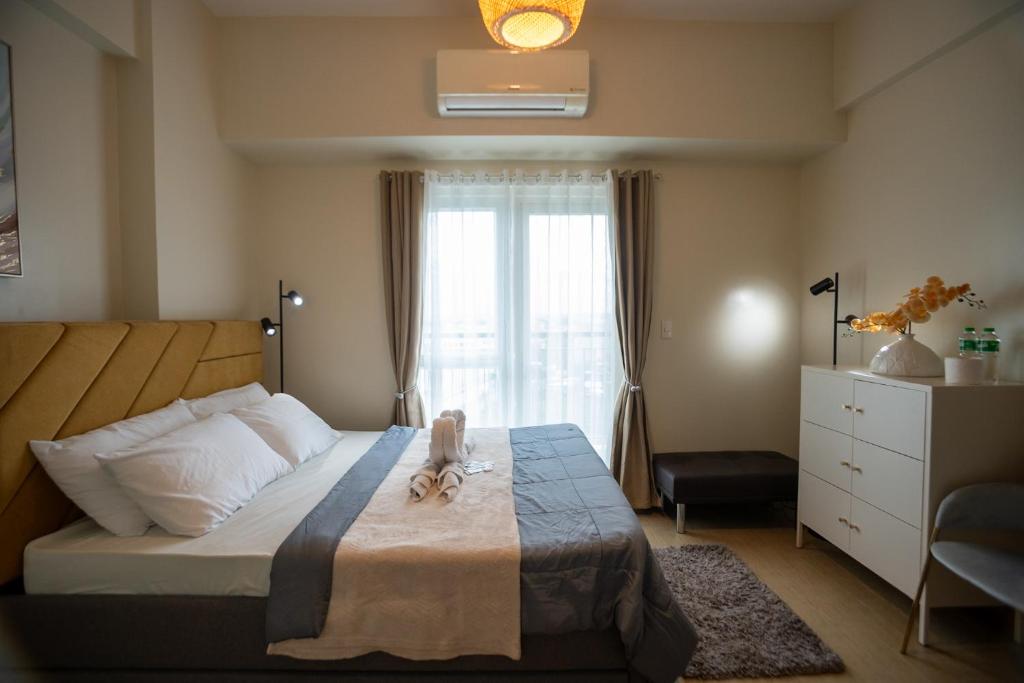 CB Suite Homes